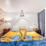 Le Domaine D'empie-1 By Interhome Doissat