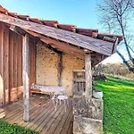 Prázdninový dům Le Domaine D'empie-1 By Interhome Doissat