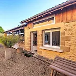Le Domaine D'empie-1 By Interhome Prázdninový dům *