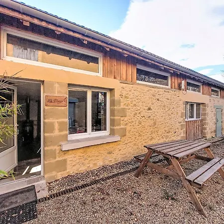 Le Domaine D'empie-1 By Interhome Semesterbostad *