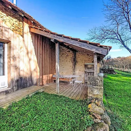 Semesterbostad Le Domaine D'empie-1 By Interhome Doissat