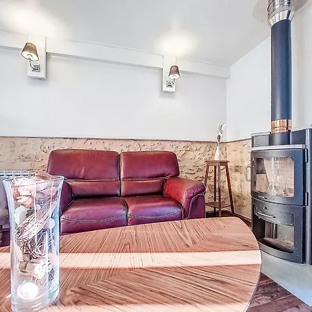 Le Domaine D'empie-1 By Interhome