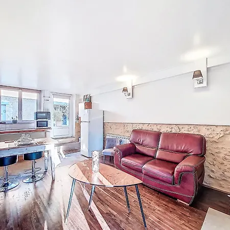 Le Domaine D'empie-1 By Interhome Hébergement de vacances *