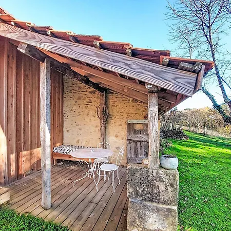 Hébergement de vacances Le Domaine D'empie-1 By Interhome Doissat