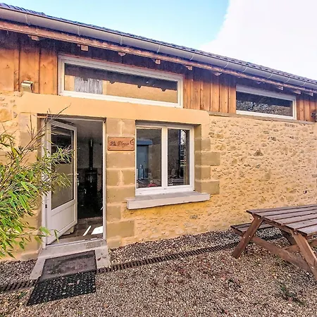Hébergement de vacances Le Domaine D'empie-1 By Interhome *