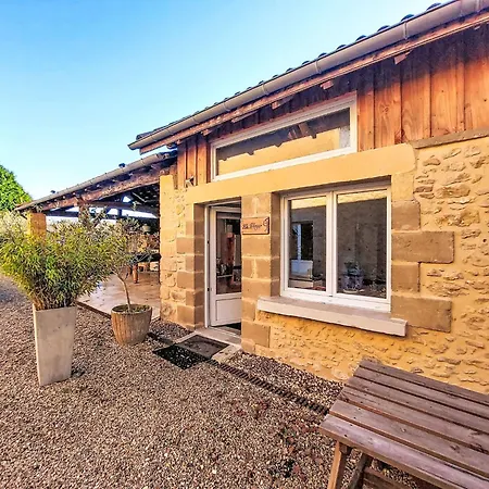 Le Domaine D'empie-1 By Interhome Hébergement de vacances *