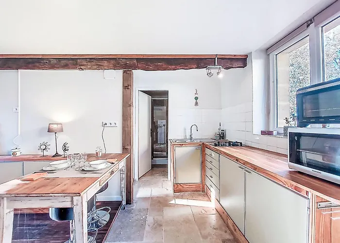 Le Domaine D'empie-1 By Interhome