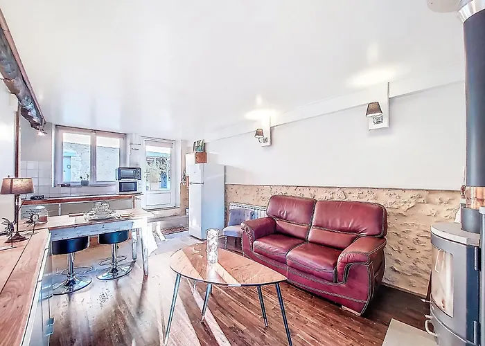 Le Domaine D'empie-1 By Interhome Prázdninový dům *