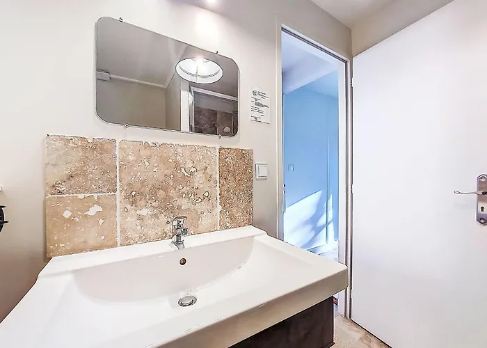 Le Domaine D'empie-1 By Interhome *